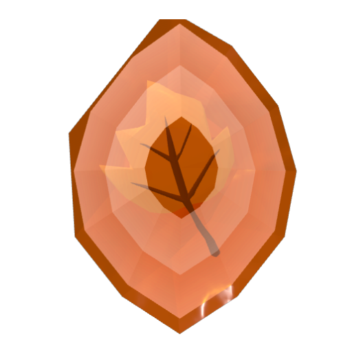 Amberleaf