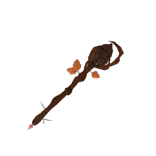 Amberthorn