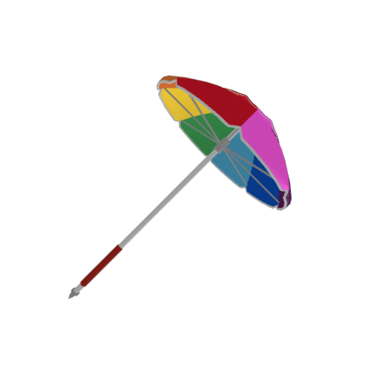 Beach Umbrella