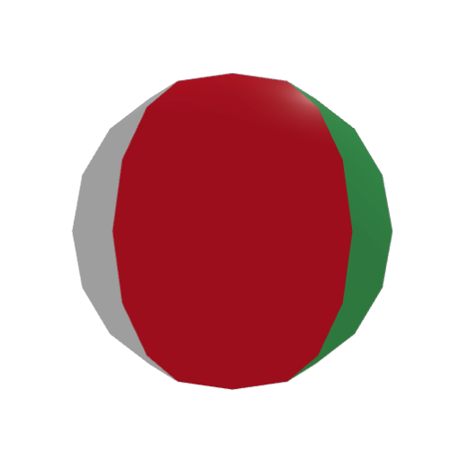 Beachball