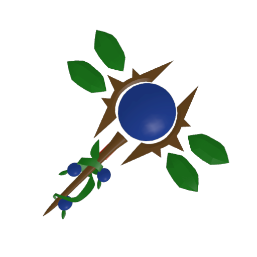 Bluerune