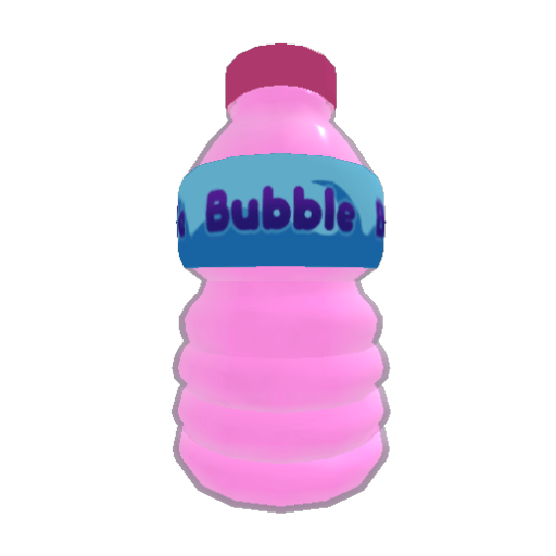 Bubblebound