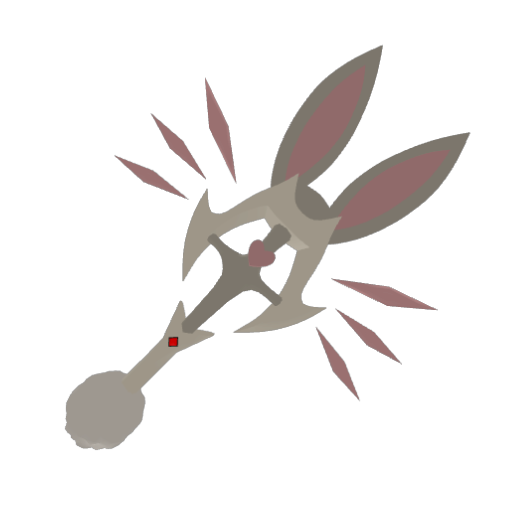 Bunnyblade