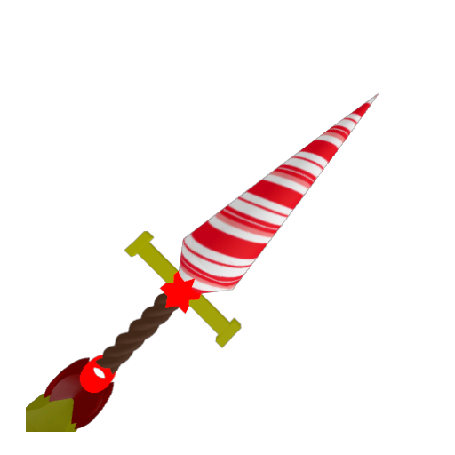 Candyspire
