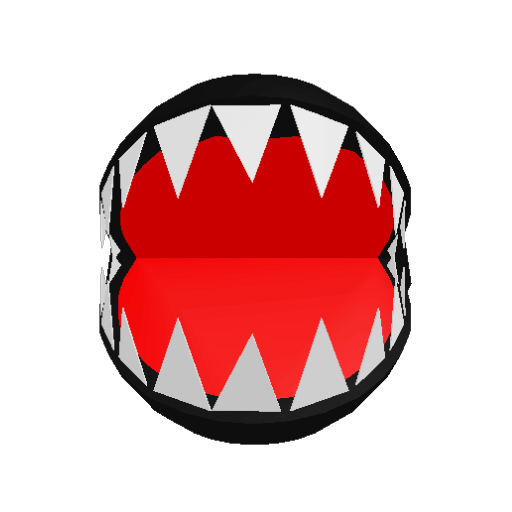 Chomper