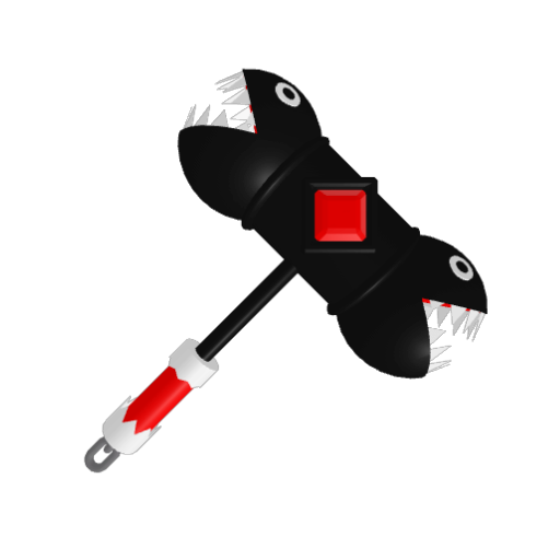Chomper