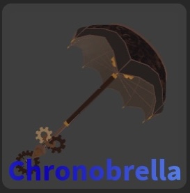 Chronobrella