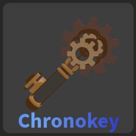 Chronokey