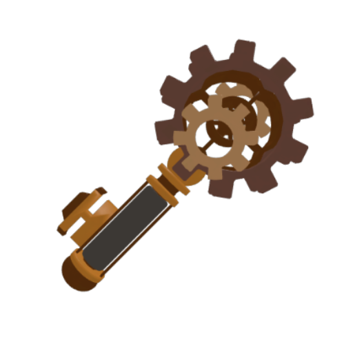 Chronokey