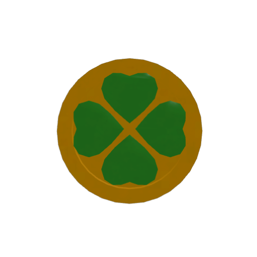 Coin o' Luck