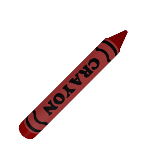 Crayon