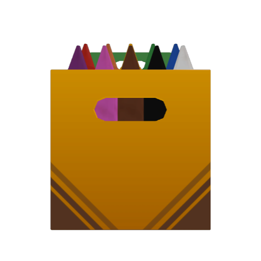 Crayons