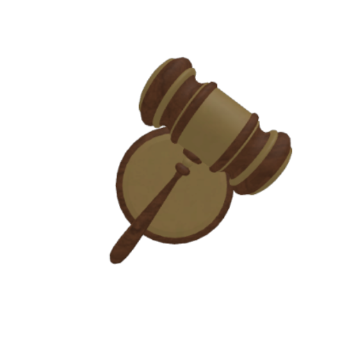 Eagles Gavel