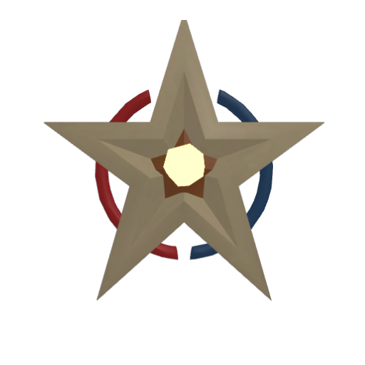 Eagle's Medal