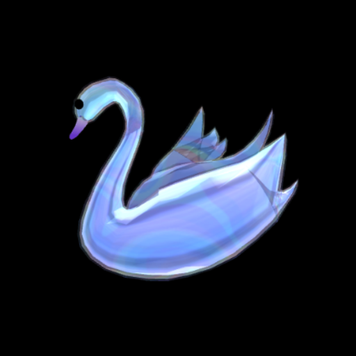 Eternaswan