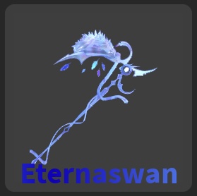 Eternaswan