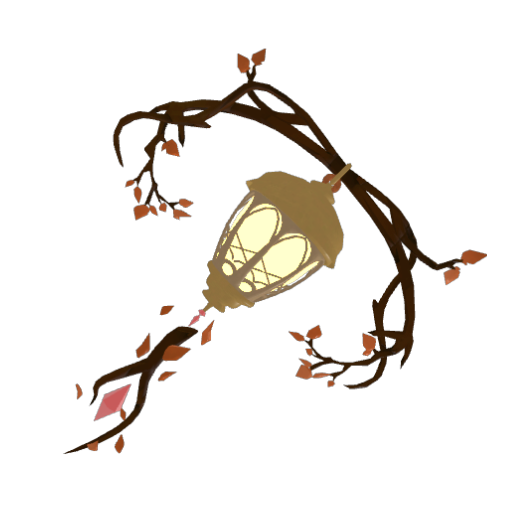 Fallantern