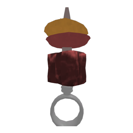 First Bite