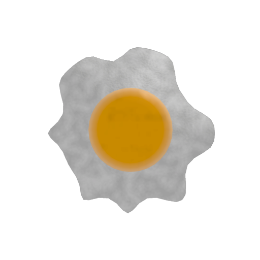 Fried Egg