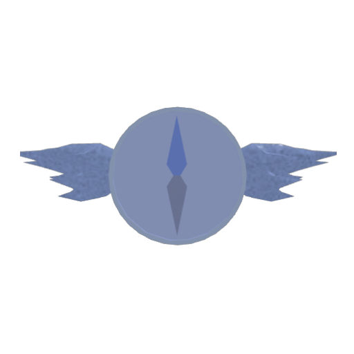 Frostwing