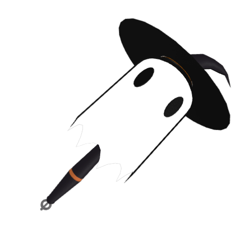 Ghastbane