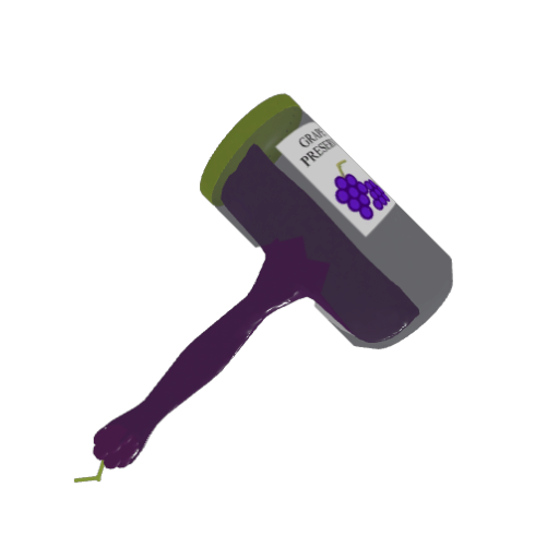 Grape Gasher
