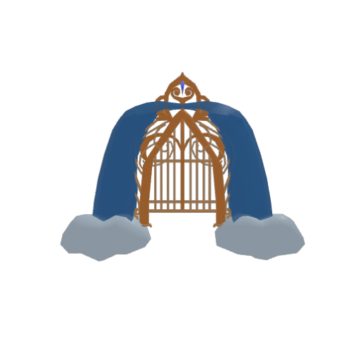 Heavensgate