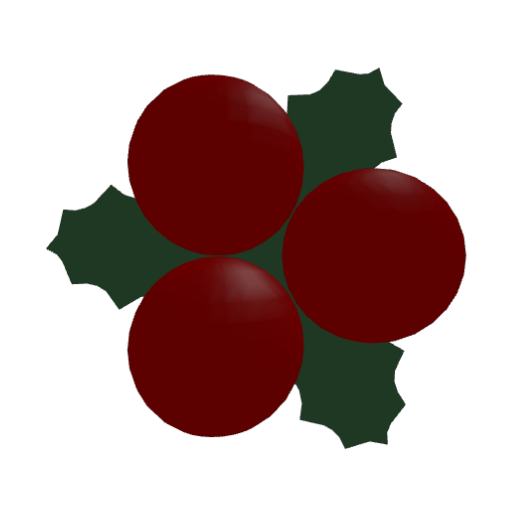 Holly Berries