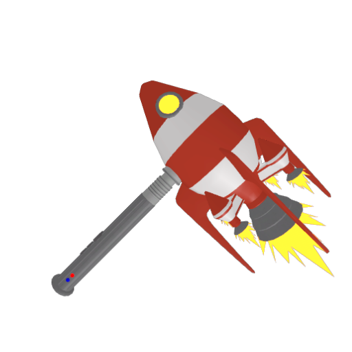 Jetcrusher