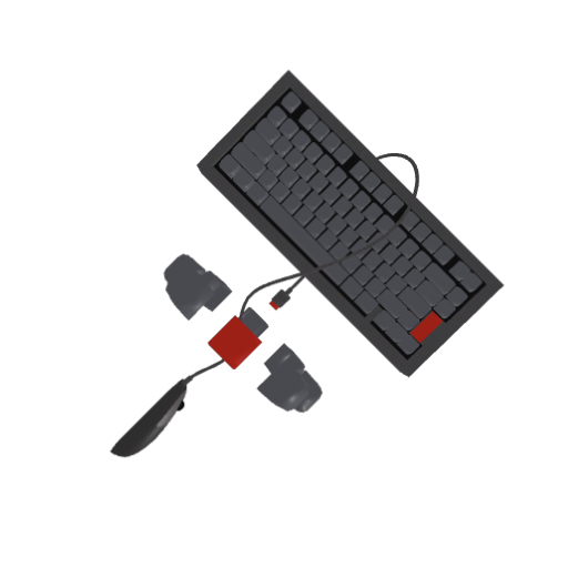 Keyboard Warrior