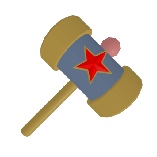 KO Hammer