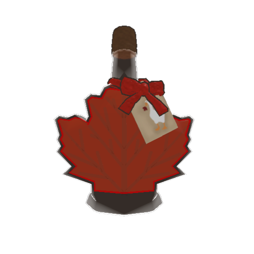 Leafsyrup