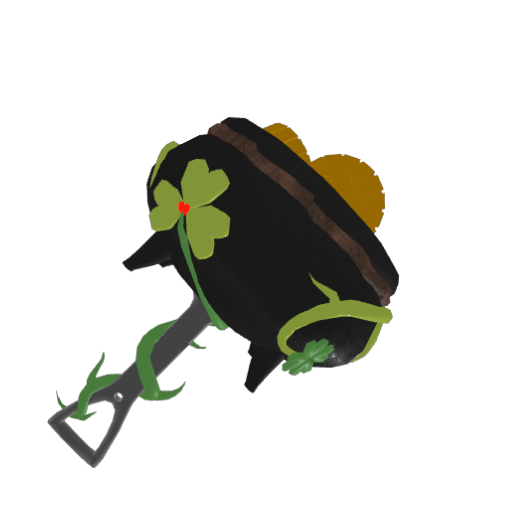 Lepreloot