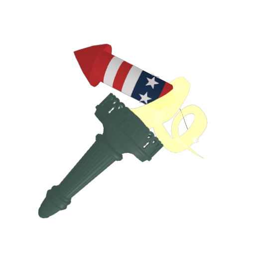 Liberty Rocket