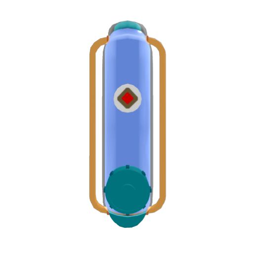 Lil' Splasher