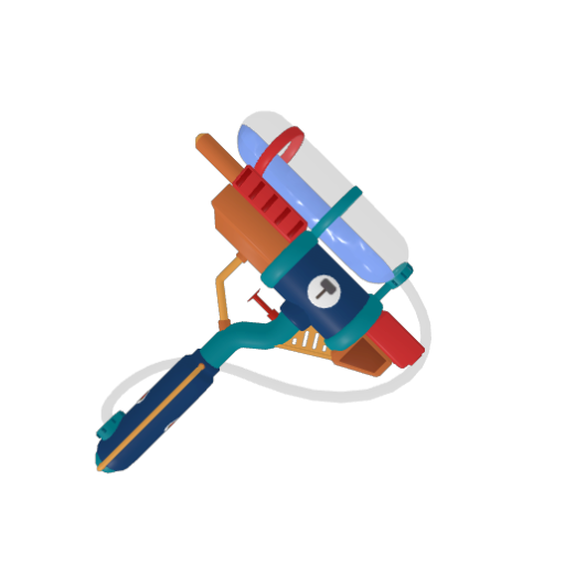 Lil' Splasher