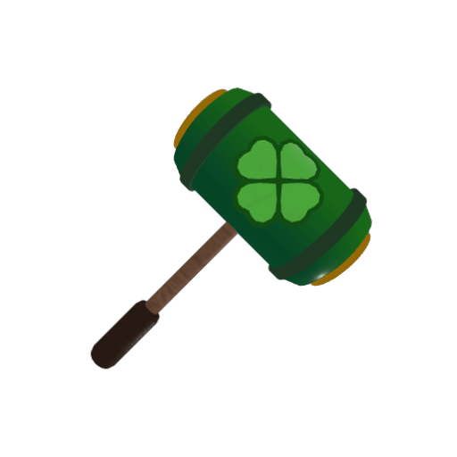 Mallet o' Luck