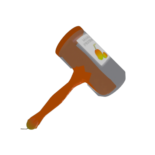 Mango Masher