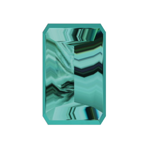 Neptune's Jewel