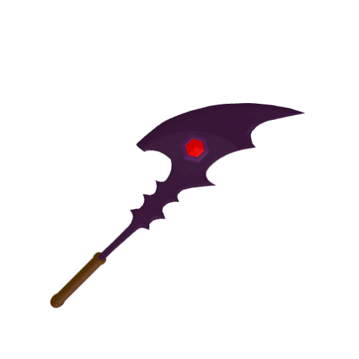 Obsidian Blade