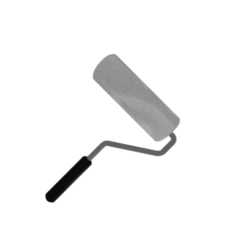 Paintroller