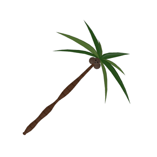 Palm Tree