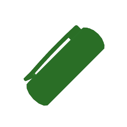 Pen Cap