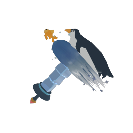 Penguislush