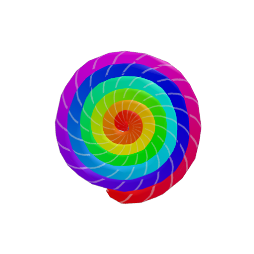 Rainbowpop