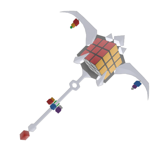 Rubiplex