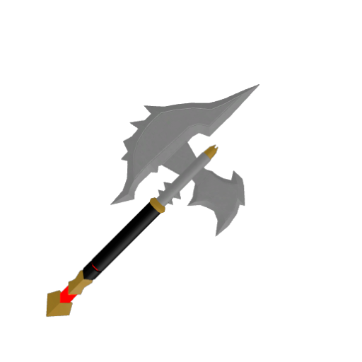 Shadowmourne