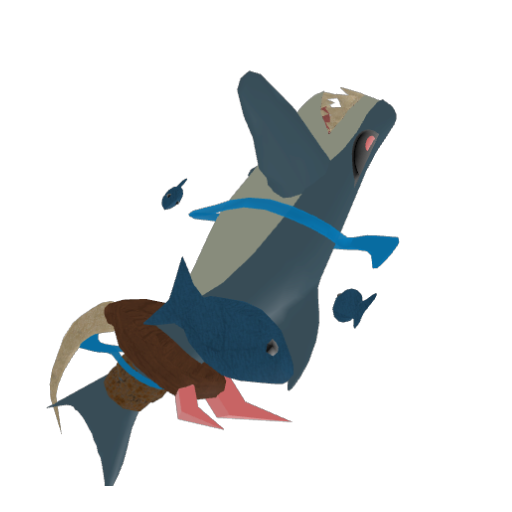 Sharkra
