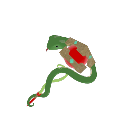 Snakeract