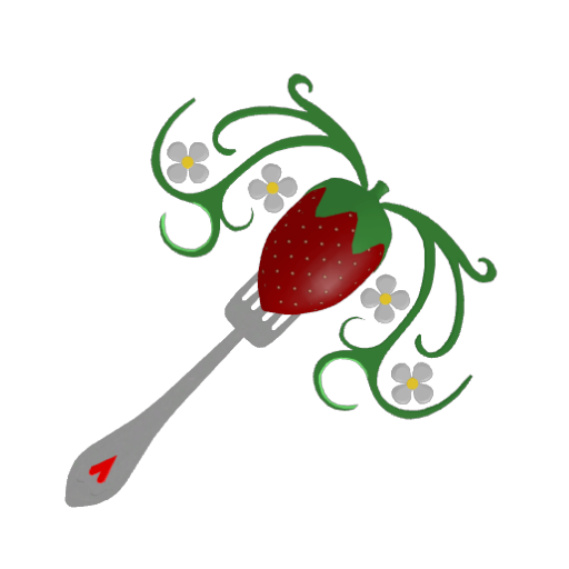 Strawbloom